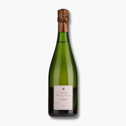 Champagne David Léclapart...
