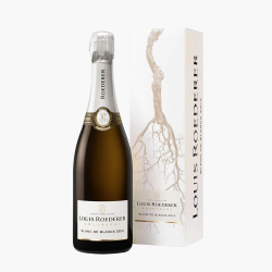 Champagne Louis Roederer...