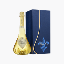 Champagne De Venoge Coffret...
