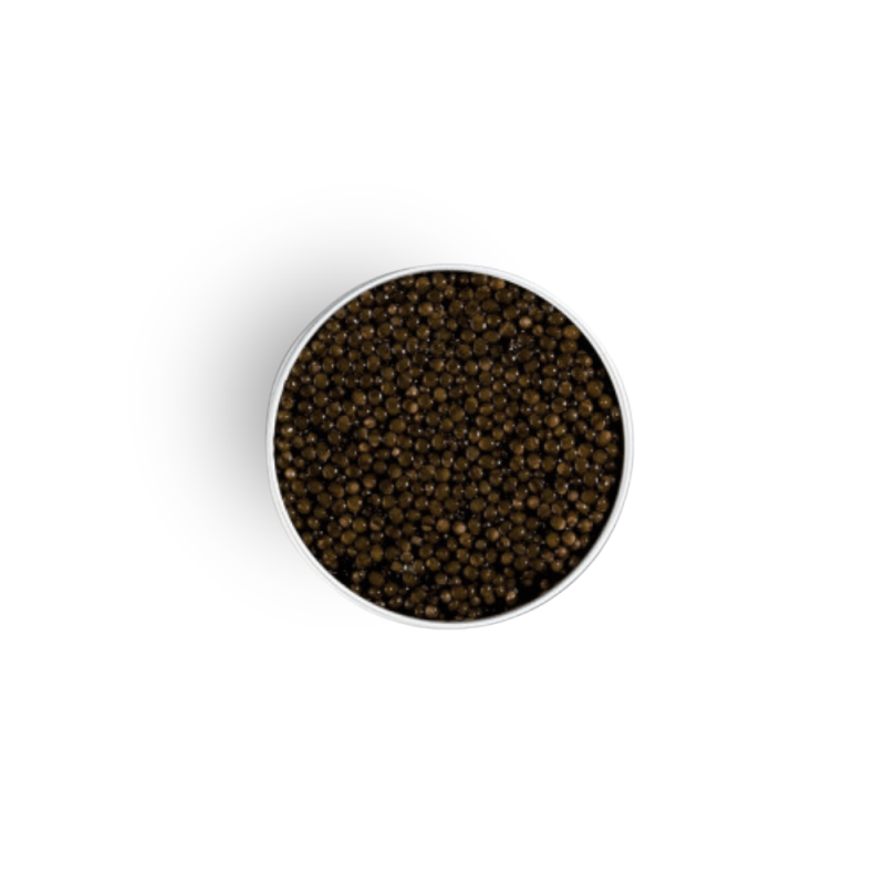 Caviar de Neuvic Baeri Réserve 50g - boîte