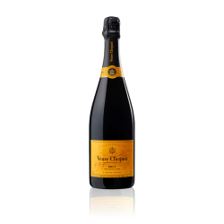 Magnum Champagne Veuve Clicquot Réserve Cuvée