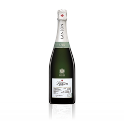 Champagne Lanson Le Green...