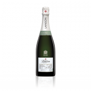 Champagne Lanson Le Green Bio-Organic