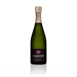 Champagne Charpentier...