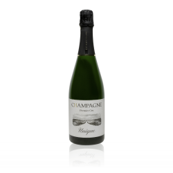 Champagne Unique Premier Cru