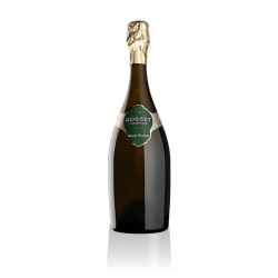 Champagne Gosset Grand...