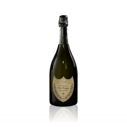 Champagne Dom Pérignon...
