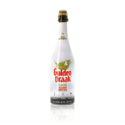 Bière Brune Gulden Draak
