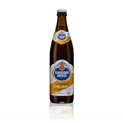 Bière Ambrée Schneider...