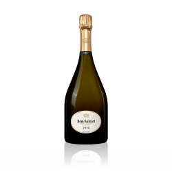 Champagne Dom Ruinart Blanc...