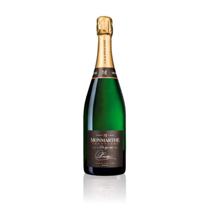 Champagne Monmarthe Privilège