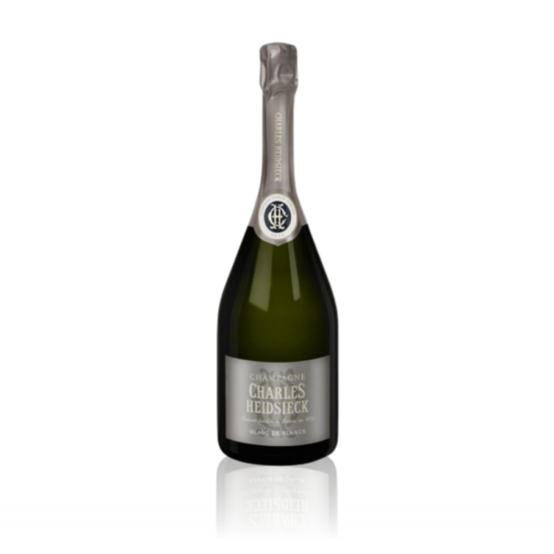 Champagne Charles Heidsieck Blanc de Blancs Champagne Charles Heidsieck Blanc de Blancs