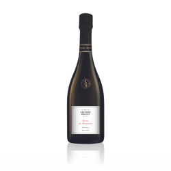 Champagne Leclerc Briant Blanc de Meuniers 2016