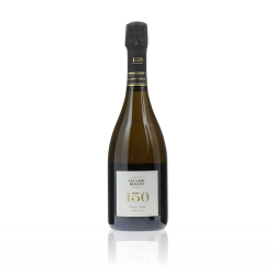 Champagne Leclerc Briant 150ème anniversaire
