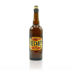 Bière Grosse Bécane