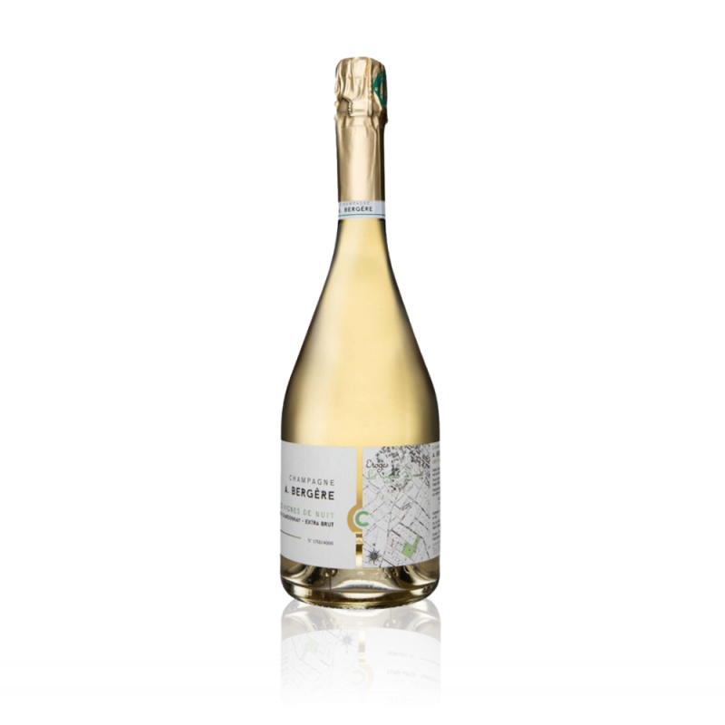 Champagne A.Bergère Les Vignes de Nuit