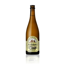 Bière de Printemps - Aussau