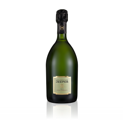 Champagne Jeeper Grand Assemblage