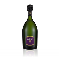 Champagne Jeeper Blanc de Noirs