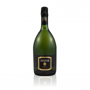 Champagne Jeeper Grand Cru