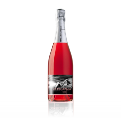 Cava Brut Rosé La Escapada