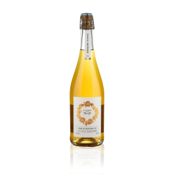 Cidre de Normandie Florentin - Domaine Sicera