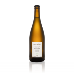 Cidre Bio Cuvée Juliette - Alain Milliat