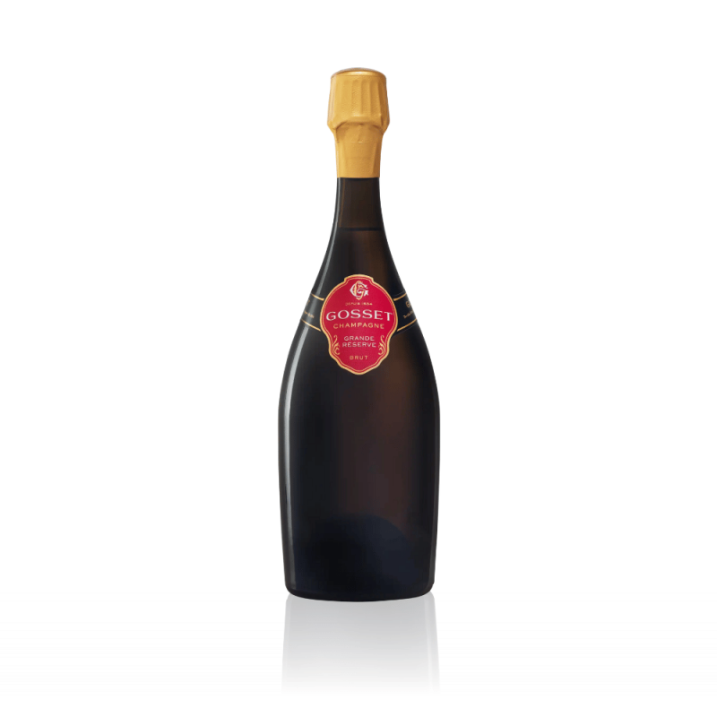 Magnum Champagne Gosset Grande Réserve