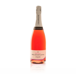 Champagne Paul Dangin & Fils Cuvée Rosé