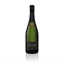 Champagne Jean-Noël Haton Cuvée Classic