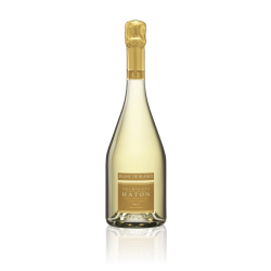 Champagne Jean-Noël Haton Blanc de Blancs