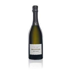 Champagne Drappier Brut Nature
