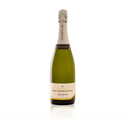 Champagne Paul Dangin & Fils Cuvée Carte Or
