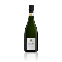 Champagne Tarlant Zéro Brut Nature