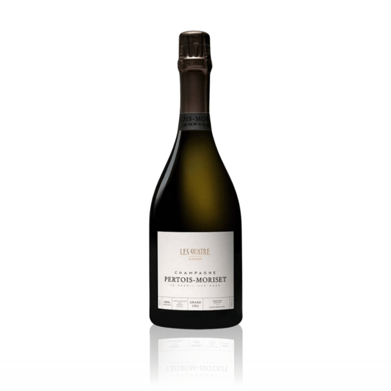 Champagne Pertois-Moriset Les 4 Terroirs