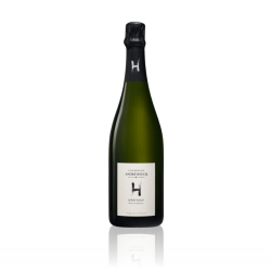 Champagne Heucq Héritage Blanc de Meunier