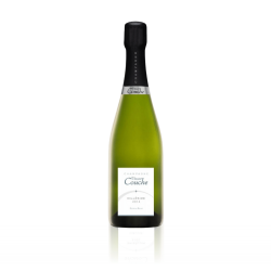 Champagne Vincent Couche Millésime 2014