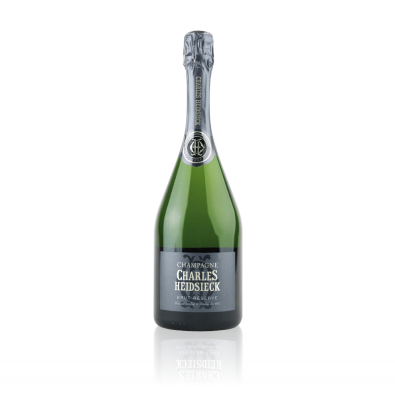 Magnum Champagne Charles Heidsieck Réserve