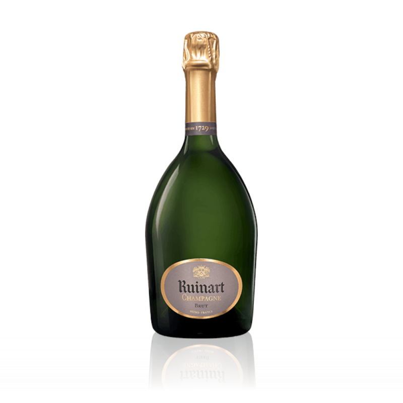 Magnum Champagne R de Ruinart Brut