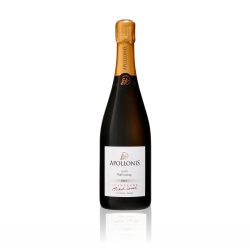 Champagne Apollonis Patrimony