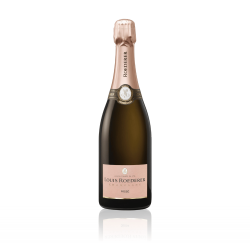 Champagne Louis Roederer Rosé Vintage 2017