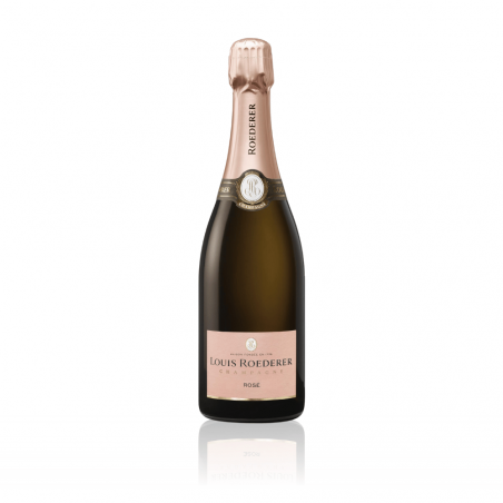 Champagne Louis Roederer Rosé Vintage 2016 Champagne Louis Roederer Rosé Vintage 2016