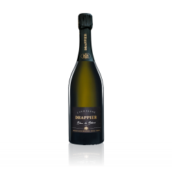 Champagne Drappier Blanc de Blancs Signature