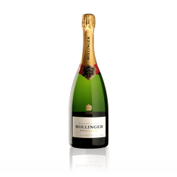 Champagne Bollinger Spécial Cuvée