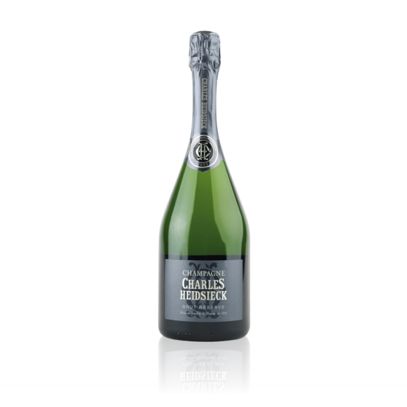 Champagne Charles Heidsieck Réserve