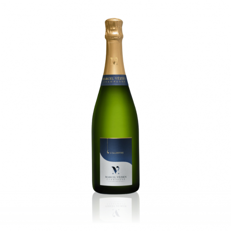 Champagne Marcel Vézien L'Illustre Champagne Marcel Vézien L'Illustre