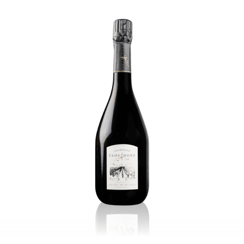 Champagne Monmarthe Le Clos A Doré Champagne Monmarthe Le Clos A Doré