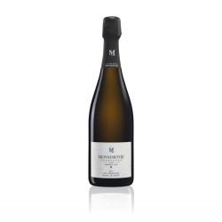Champagne Monmarthe Les Grimpants Premier Cru