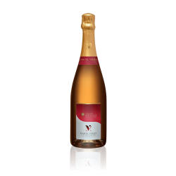 Champagne Marcel Vézien Celles que J'Aime