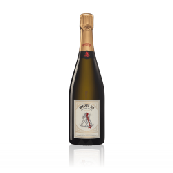Champagne Odysée 319 Blanc de Blancs Grand Cru
